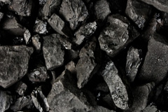 Potmans Heath coal boiler costs